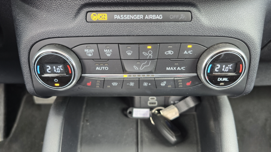 FORD Kuga Kuga 2.0 EcoBlue AWD Titanium X aut