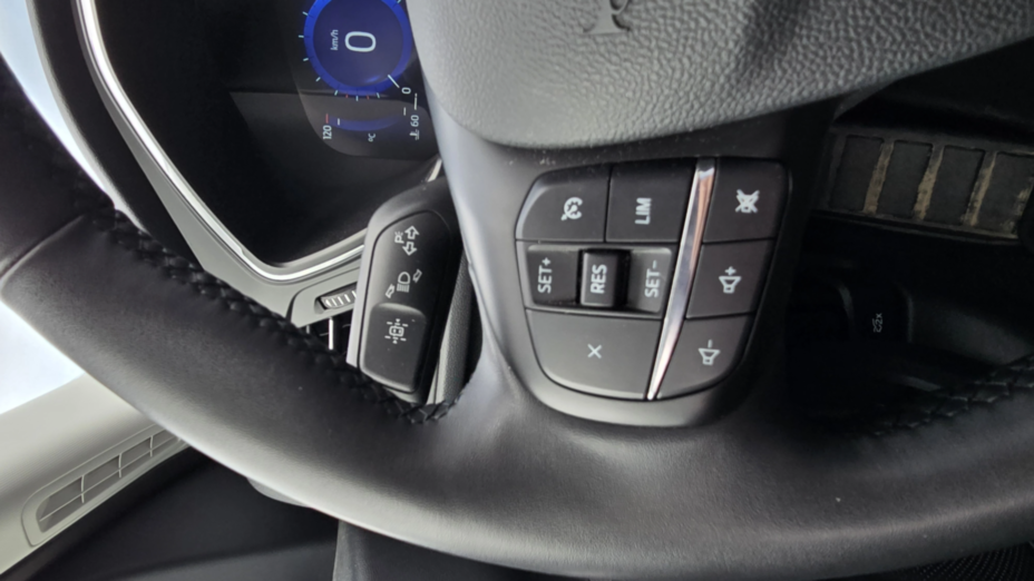 FORD Kuga Kuga 2.0 EcoBlue AWD Titanium X aut