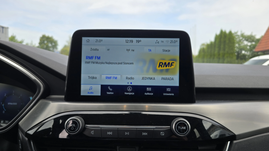 FORD Kuga Kuga 2.0 EcoBlue AWD Titanium X aut