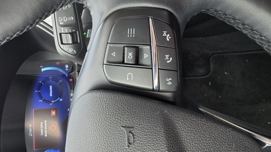 FORD Kuga Kuga 2.0 EcoBlue AWD Titanium X aut