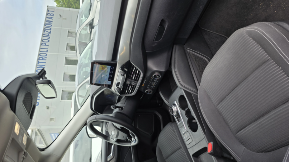 FORD Kuga Kuga 2.0 EcoBlue AWD Titanium X aut
