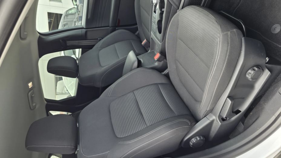 FORD Kuga Kuga 2.0 EcoBlue AWD Titanium X aut