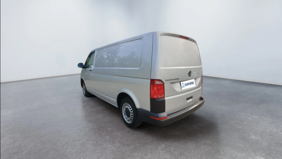 VOLKSWAGEN Transporter Transporter T6 TDI L2H1