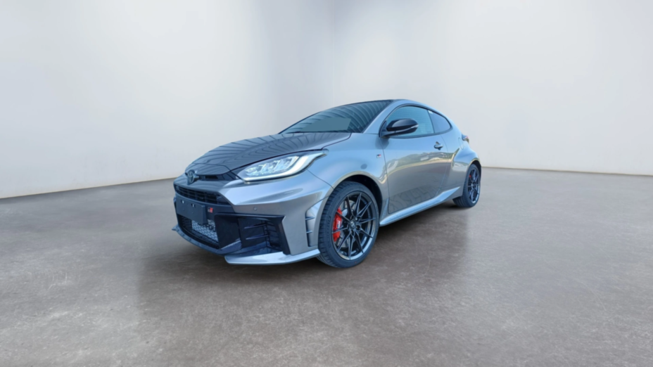 TOYOTA Yaris GR Yaris 1.6 Dynamic aut Nowy