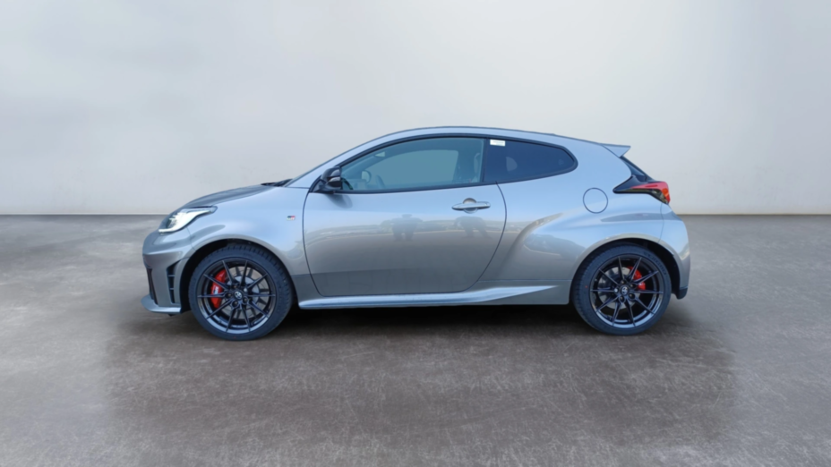 TOYOTA Yaris GR Yaris 1.6 Dynamic Nowy