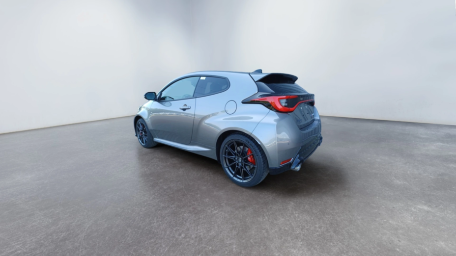 TOYOTA Yaris GR Yaris 1.6 Dynamic aut Nowy