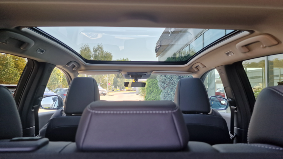 NISSAN Qashqai Qashqai 1.3 DIG-T mHEV N-Connecta Xtronic Nowy