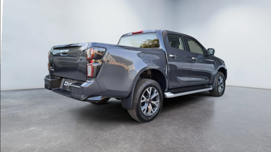 ISUZU D-Max D-Max 1.9 d EC LSX aut Nowy