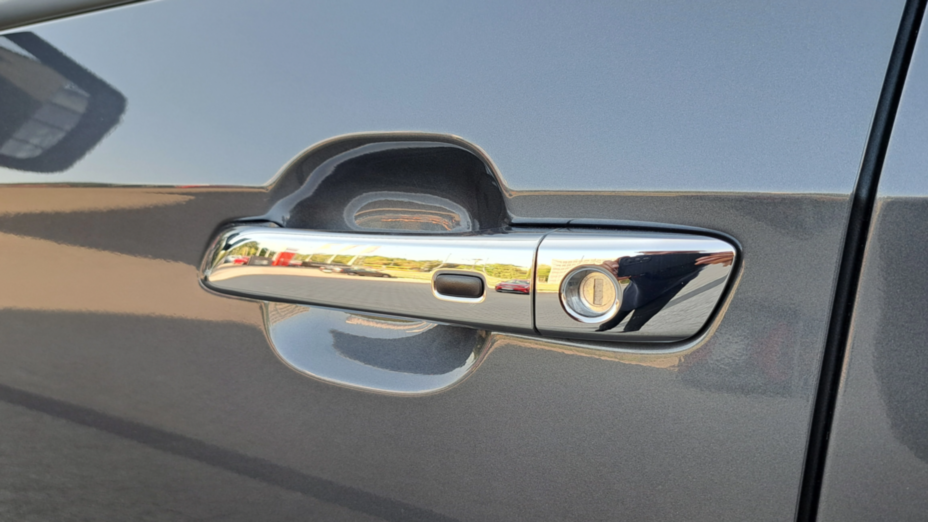 ISUZU D-Max D-Max 1.9 d EC LSX aut Nowy