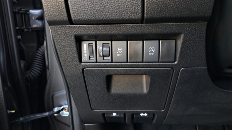 ISUZU D-Max D-Max 1.9 d EC LSX aut Nowy