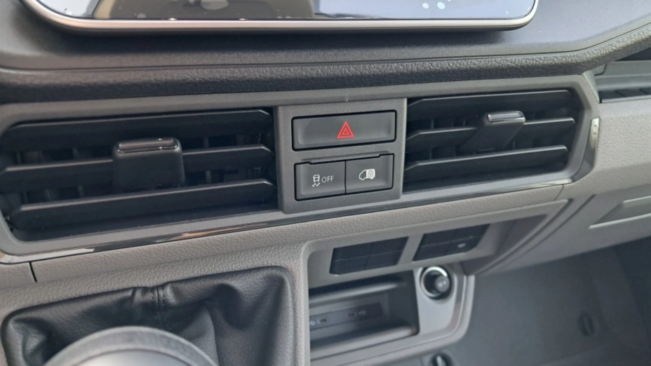 VOLKSWAGEN Crafter Crafter 35 TDI (16,4m3) Nowy