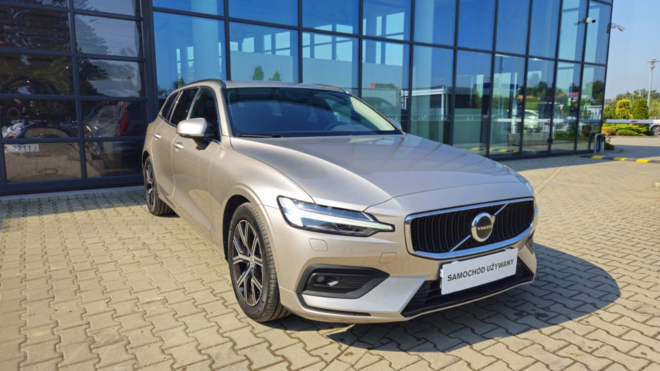 VOLVO V60 V60 B3 B Core aut