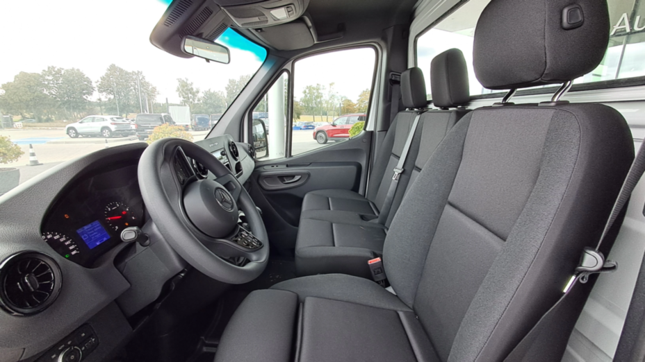 MERCEDES-BENZ Sprinter Sprinter 517 CDI 907.155 Nowy
