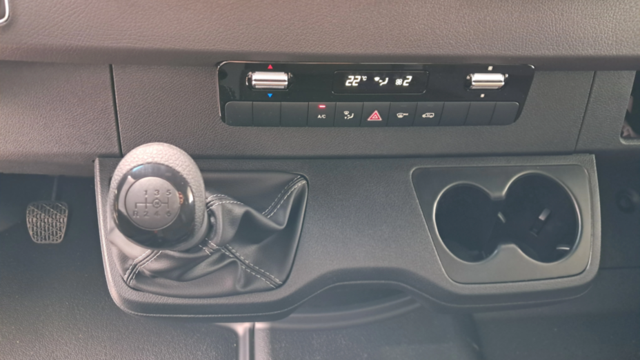 MERCEDES-BENZ Sprinter Sprinter 517 CDI 907.155 Nowy