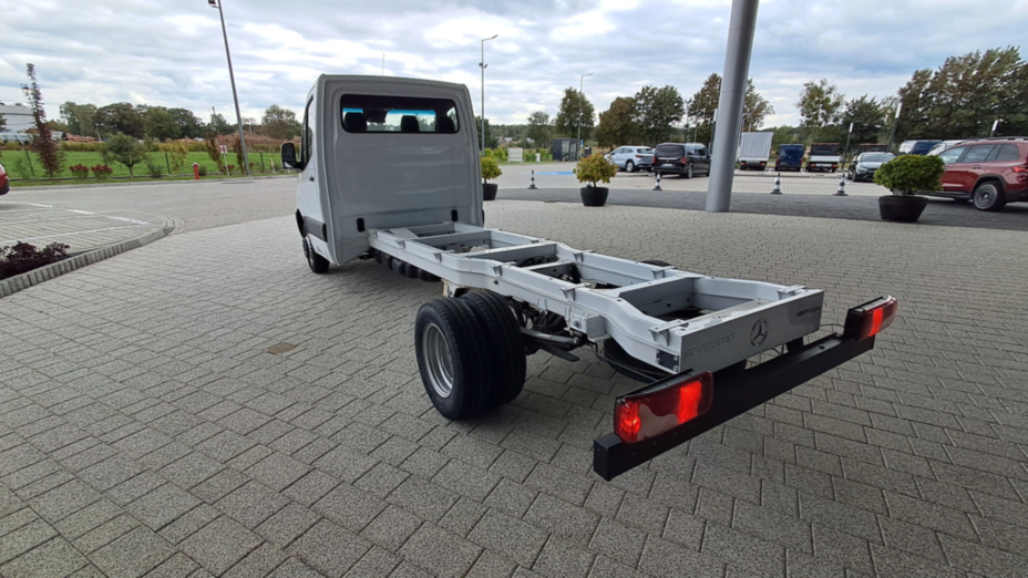 MERCEDES-BENZ Sprinter Sprinter 517 CDI 907.155 Nowy