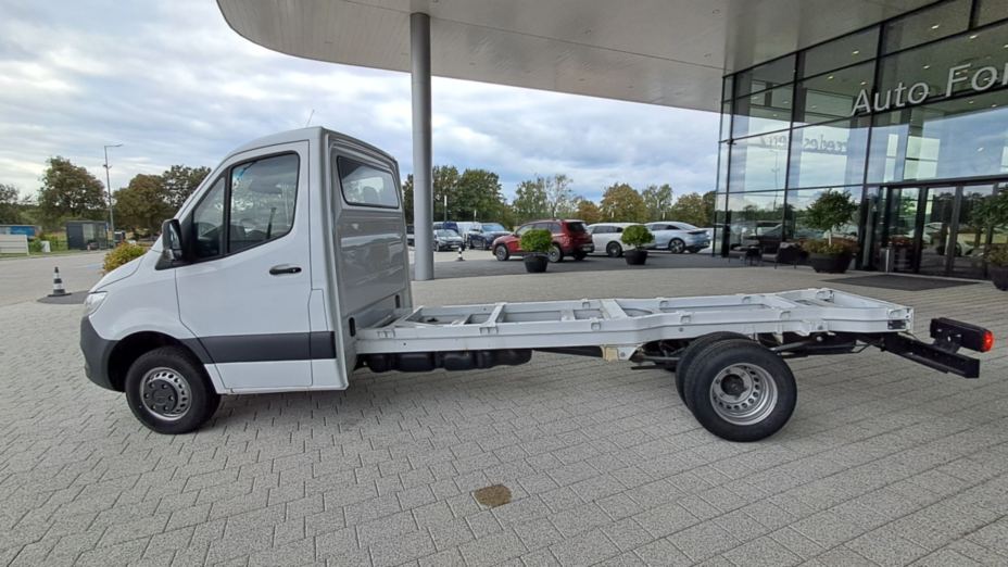 MERCEDES-BENZ Sprinter Sprinter 517 CDI 907.155 Nowy