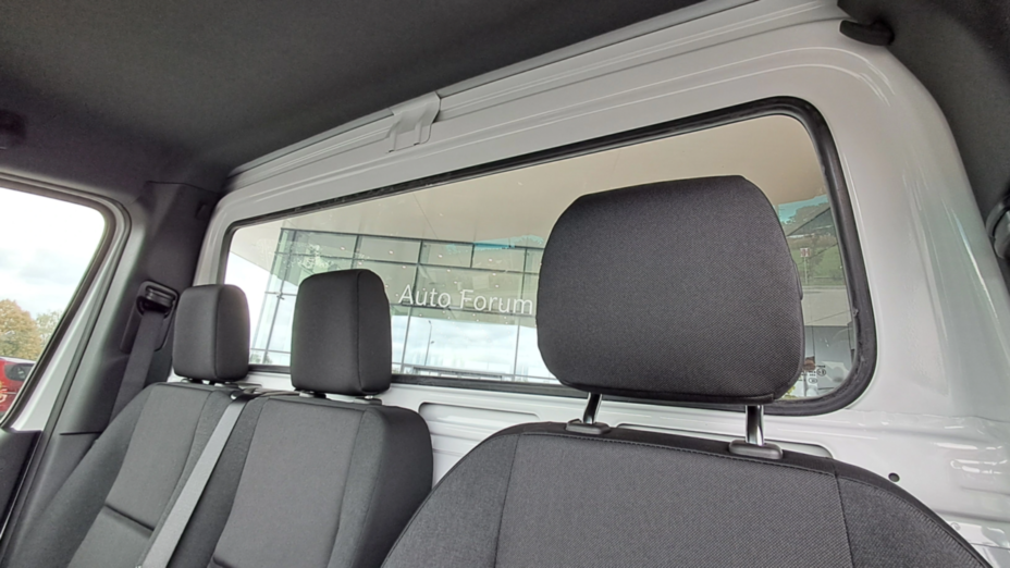MERCEDES-BENZ Sprinter Sprinter 517 CDI 907.155 Nowy