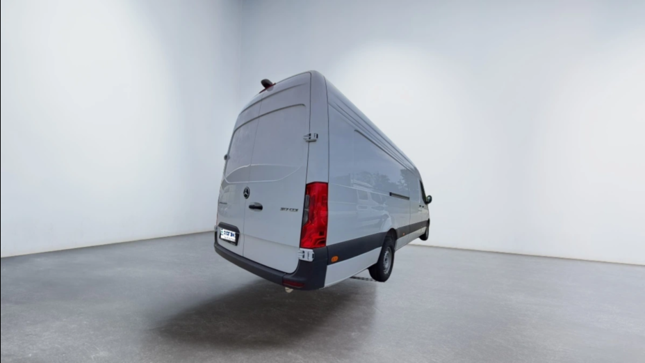 MERCEDES-BENZ Sprinter Sprinter 317 CDI 907.637 15,5m3 Nowy
