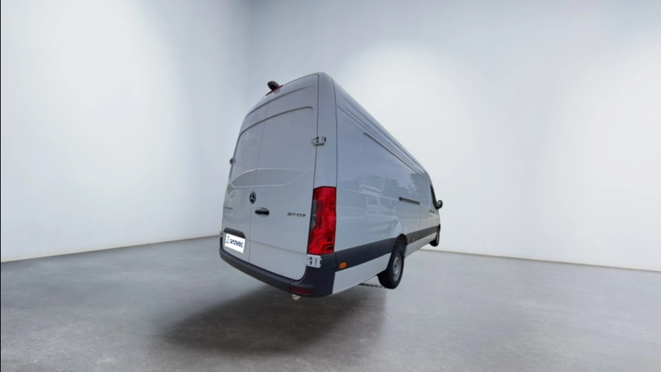 MERCEDES-BENZ Sprinter Sprinter 317 CDI 907.637 15,5m3 Nowy