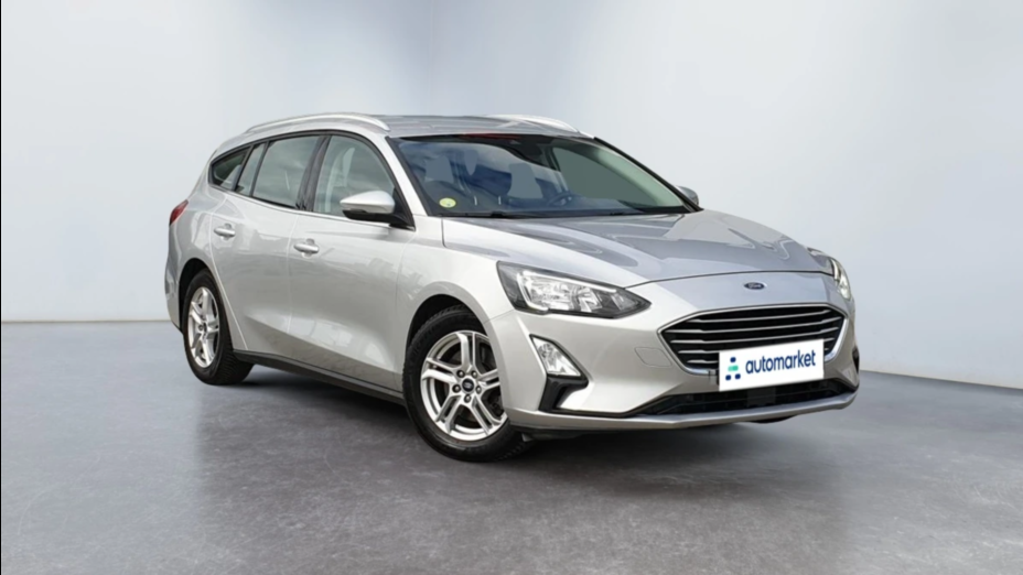 FORD Focus Focus 1.5 EcoBlue Trend Edition