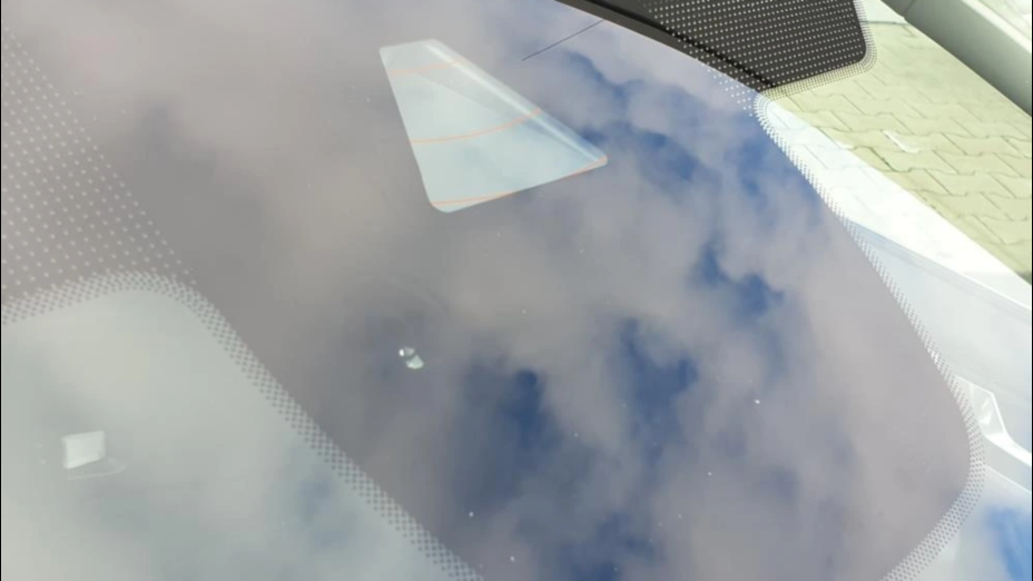 FORD Focus Focus 1.5 EcoBlue Trend Edition