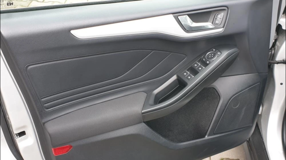 FORD Focus Focus 1.5 EcoBlue Trend Edition