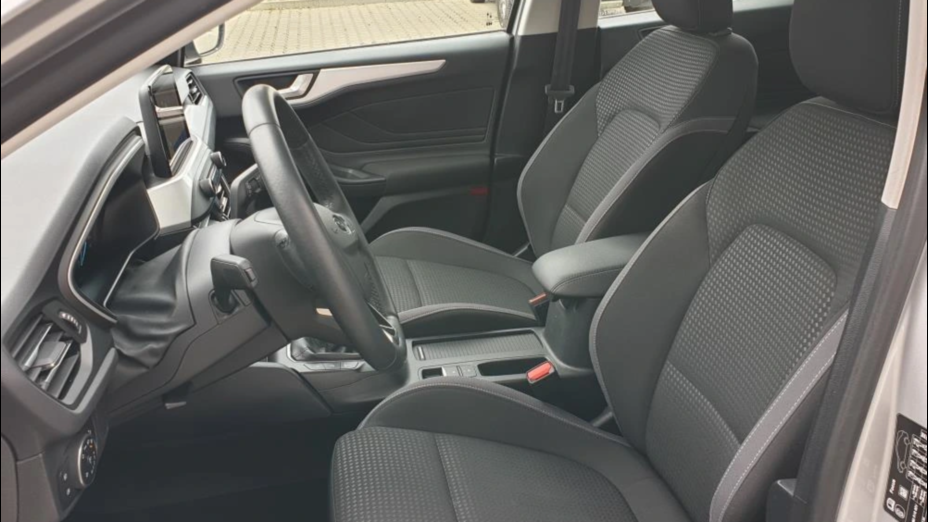 FORD Focus Focus 1.5 EcoBlue Trend Edition