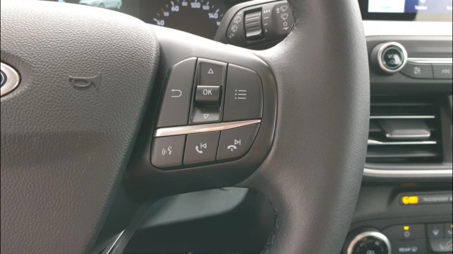 FORD Focus Focus 1.5 EcoBlue Trend Edition