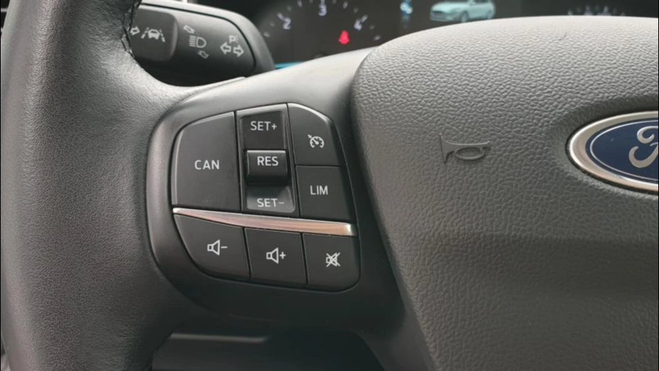 FORD Focus Focus 1.5 EcoBlue Trend Edition