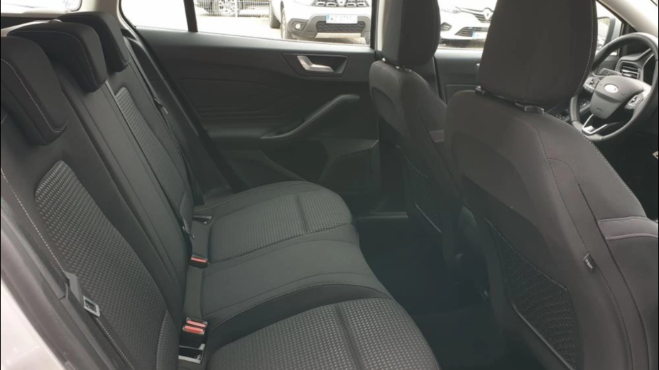FORD Focus Focus 1.5 EcoBlue Trend Edition