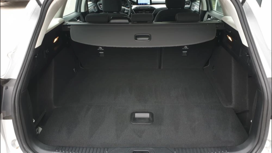 FORD Focus Focus 1.5 EcoBlue Trend Edition
