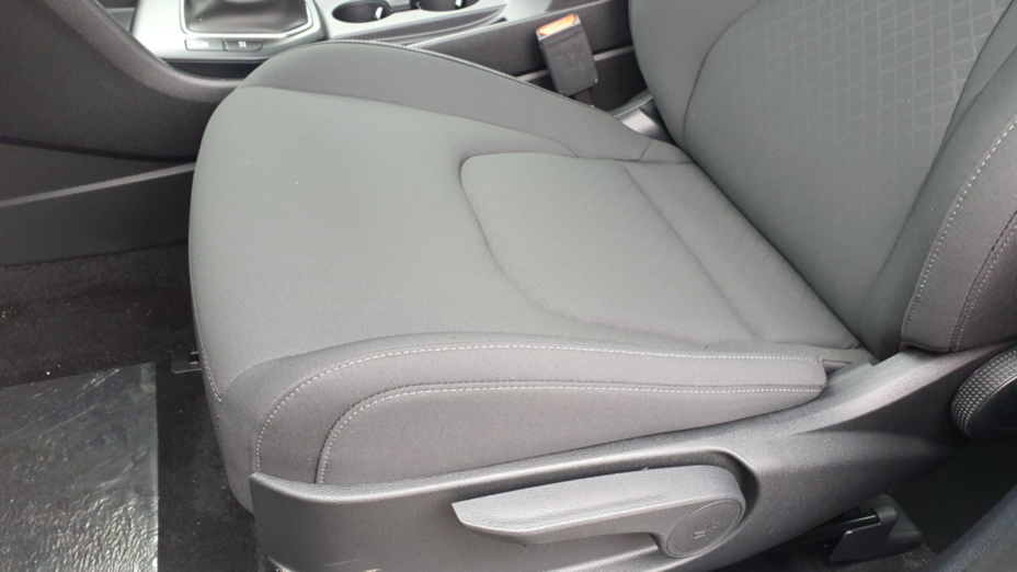 KIA Sportage Sportage 1.6 T-GDI M 2WD Nowy