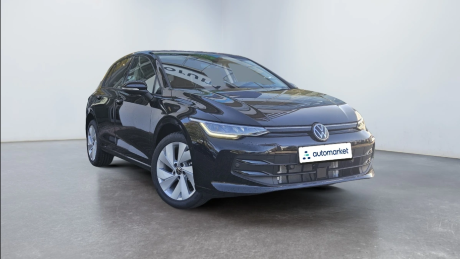 VOLKSWAGEN Golf Golf VIII 1.5 TSI Life Plus Nowy
