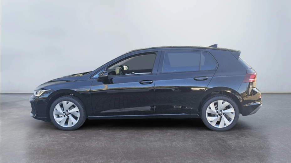 VOLKSWAGEN Golf Golf VIII 1.5 TSI Life Plus Nowy