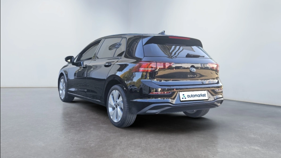 VOLKSWAGEN Golf Golf VIII 1.5 TSI Life Plus Nowy