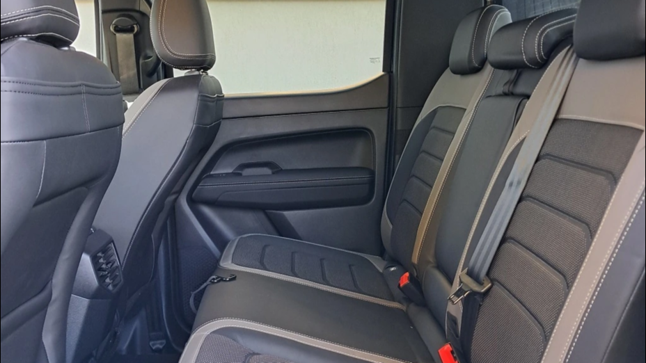 VOLKSWAGEN Amarok Amarok 3.0 V6 TDI 4Mot. Aventura aut Nowy