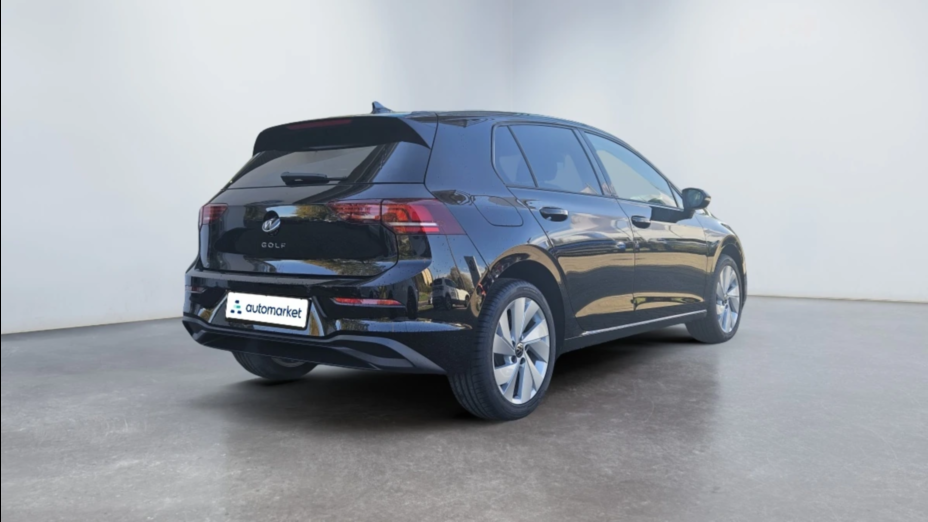 VOLKSWAGEN Golf Golf VIII 1.5 TSI Life Plus Nowy