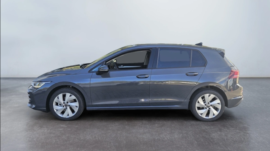 VOLKSWAGEN Golf Golf VIII 1.5 TSI Life Plus Nowy