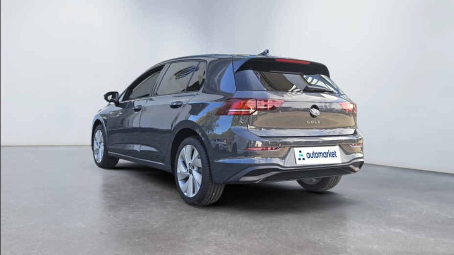 VOLKSWAGEN Golf Golf VIII 1.5 TSI Life Plus Nowy