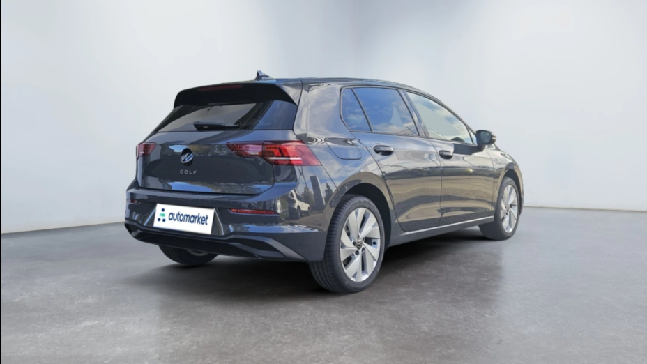 VOLKSWAGEN Golf Golf VIII 1.5 TSI Life Plus Nowy