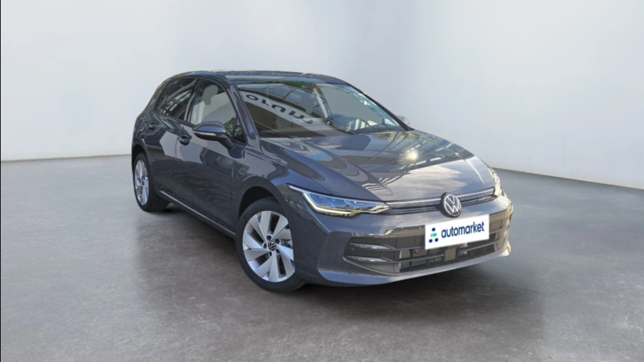 VOLKSWAGEN Golf Golf VIII 1.5 TSI Life Plus Nowy