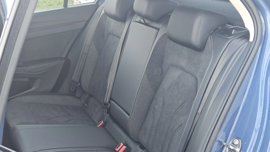 VOLKSWAGEN Golf Golf VIII 1.5 TSI Life Plus Nowy