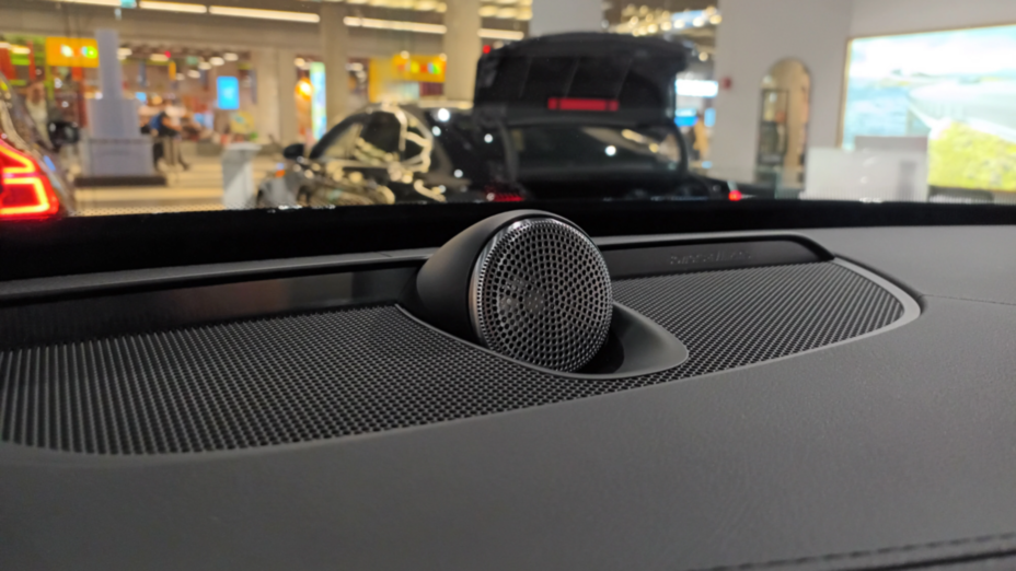 VOLVO XC90 XC90 T8 AWD Plug-In Hybrid Ultra Dark 7os aut Nowy