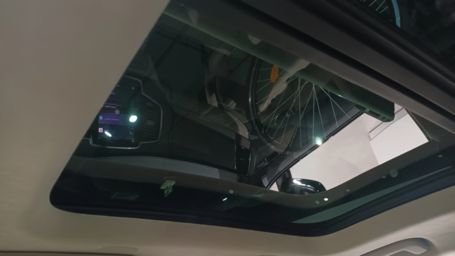 VOLVO XC90 XC90 T8 AWD Plug-In Hybrid Ultra Dark 7os aut Nowy