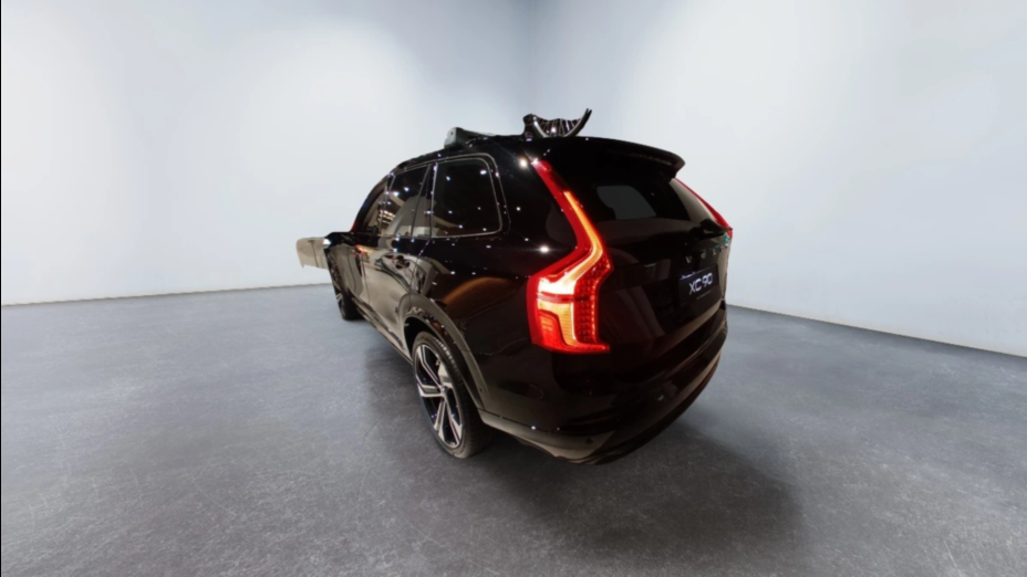VOLVO XC90 XC90 T8 AWD Plug-In Hybrid Ultra Dark 7os aut Nowy