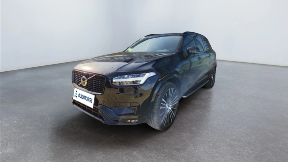 VOLVO XC90 XC90 B5 D AWD R-Design aut