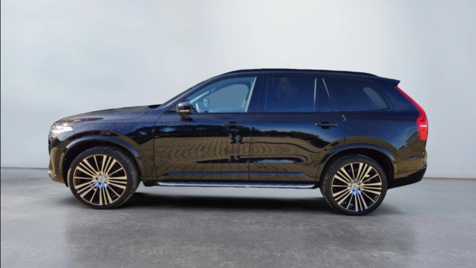 VOLVO XC90 XC90 B5 D AWD R-Design aut