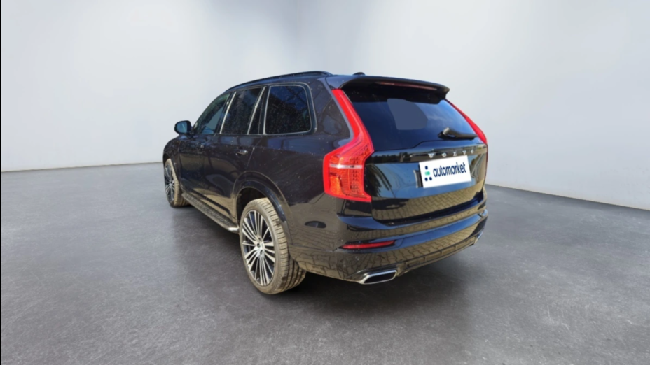 VOLVO XC90 XC90 B5 D AWD R-Design aut