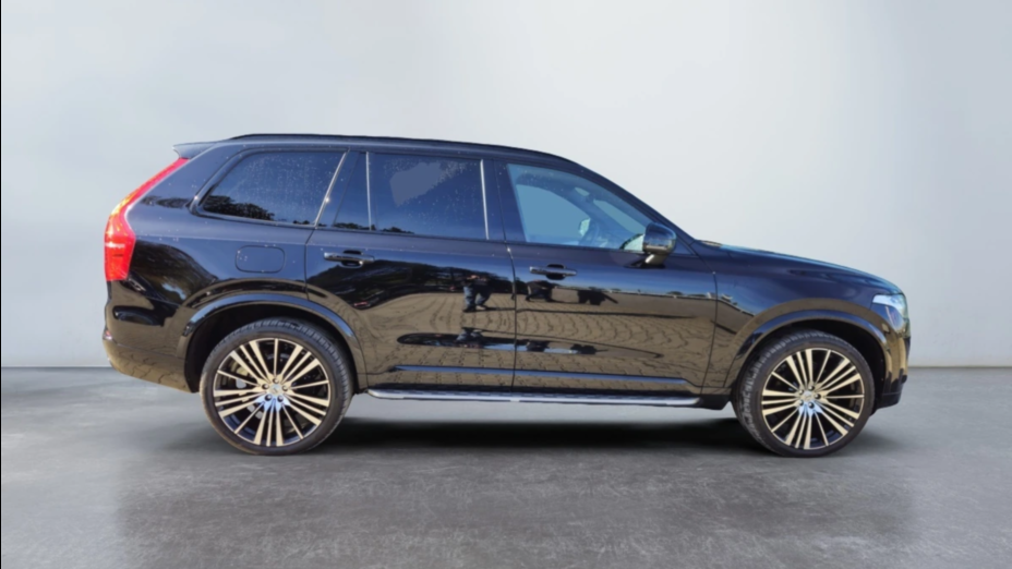 VOLVO XC90 XC90 B5 D AWD R-Design aut