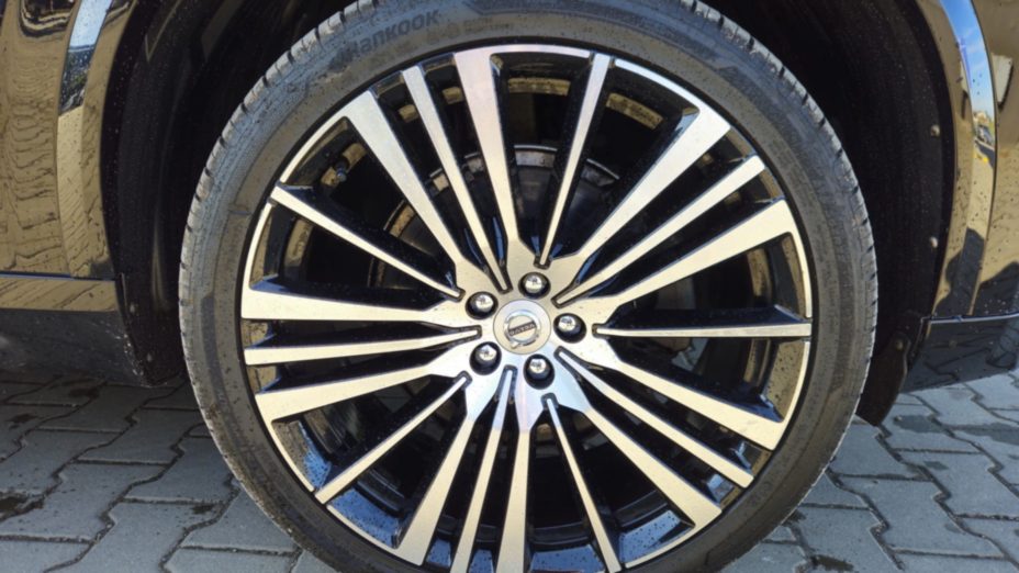 VOLVO XC90 XC90 B5 D AWD R-Design aut